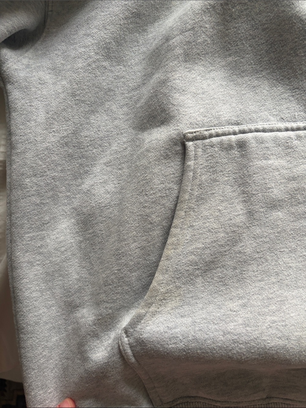 TNA hoodie - Picture 3 of 3